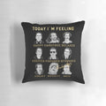 Plush Nicolas Cage Pillow - Celebrate the Iconic Actor