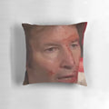 Neil Breen Pillow - Embrace the Unconventional Artistry of Fateful Findings