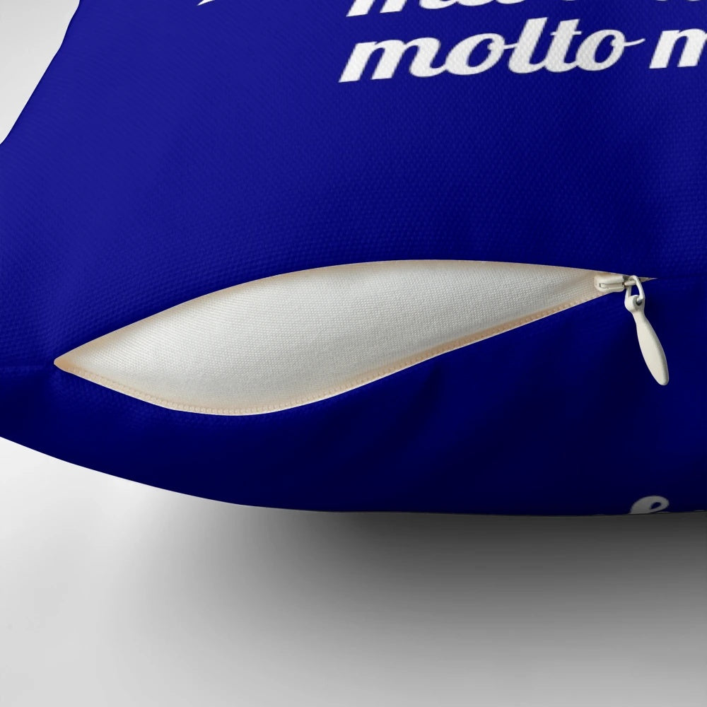 Italian Nonna Pillow - Celebrate Your Italian Heritage