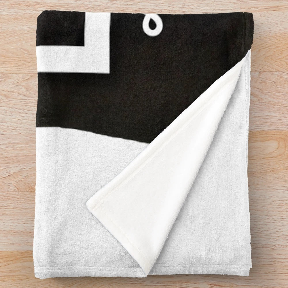 Aaron Tveit Plush Blanket for Musical Theater Fans