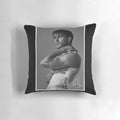 Jonathan Bailey Inspired Pillow