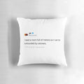 Kanye West Inspired Pillow
