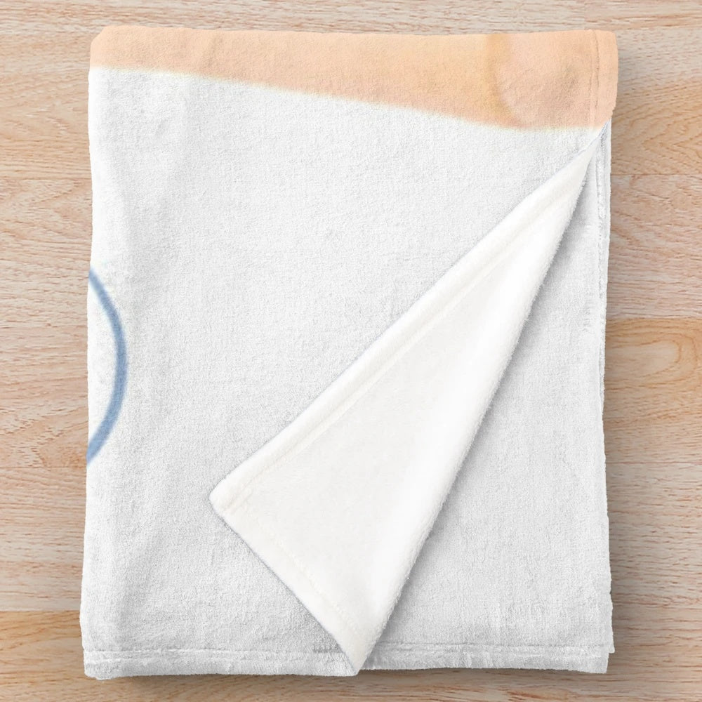 Celine Dion Plush Blanket - Falling Into You