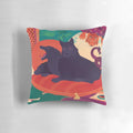 Cerberus Pillow - Mythical Three-Headed Dog from Ancient Greek Lore