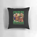 Charles Oliveira's Bootleg Pillow - A Must-Have for MMA Fans