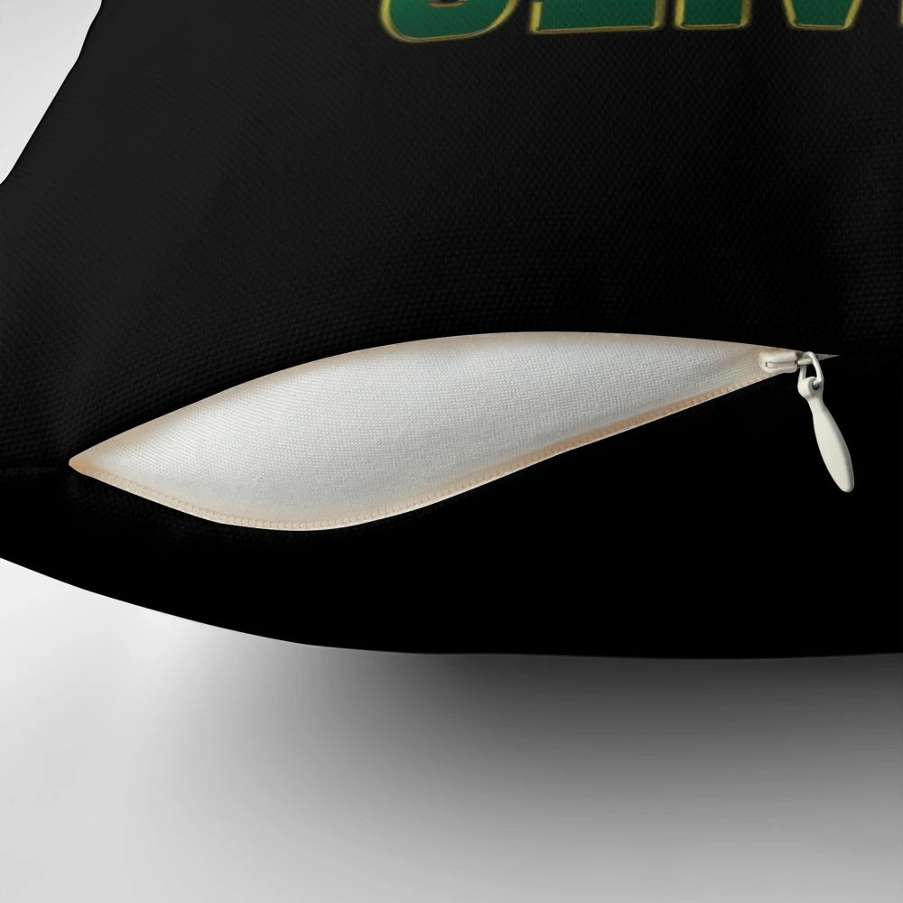 Charles Oliveira's Bootleg Pillow - A Must-Have for MMA Fans