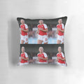 Katie McCabe Arsenal WFC Pillow - Soft, Stylish Home Accessory for Football Fans
