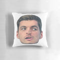 Max Verstappen Red Bull Racing F1 Champion Pillow