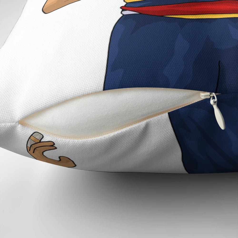Josh Rachele Adelaide Crows AFL Pillow