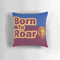 Brisbane Lions Pillow - Soft, Comfortable Pillow for AFL Fans