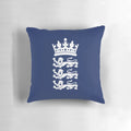 England National Cricket Team Pillow