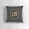 Los Angeles Football Club LAFC Decorative Pillow