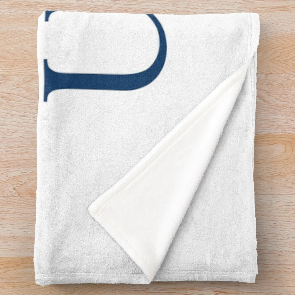 UMW Eagles Plush Blanket