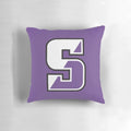 University of Scranton Royals College Hockey Pillow