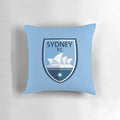 Sydney FC Sports Pillow