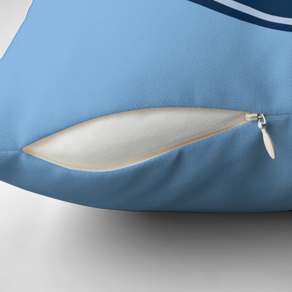 Sydney FC Sports Pillow