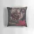 Cheryl Deadite - Evil Dead Merchandise Horror Comedy T-Shirt Pillow