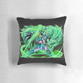Chibi Dragon Shiryu Saint Seiya Anime Pillow