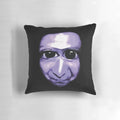 Ao Oni Pillow - Creepy Retro Horror Game Merchandise