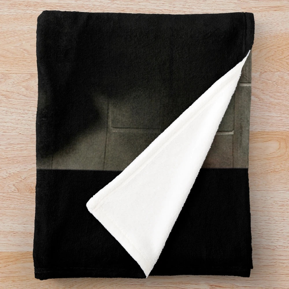 Chris Norman "Some Hearts Are Diamonds" Plush Blanket