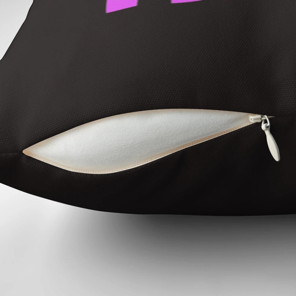 Clash Royale Positive Elixir Trade Classic Pillow