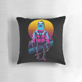 Vintage-inspired Hello Neighbor 2 Theodore Peterson plush pillow