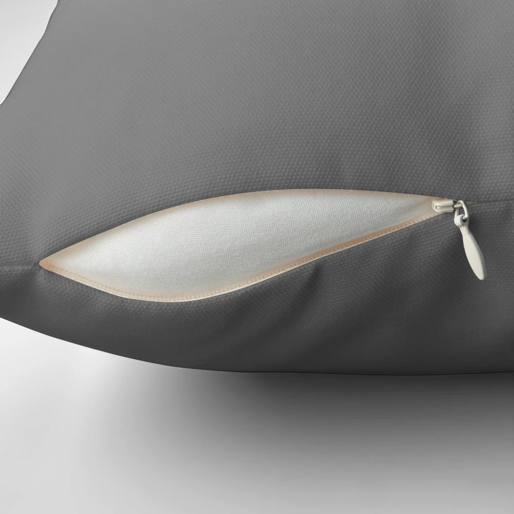 Classic Aston Martin DB5 Inspired Pillow