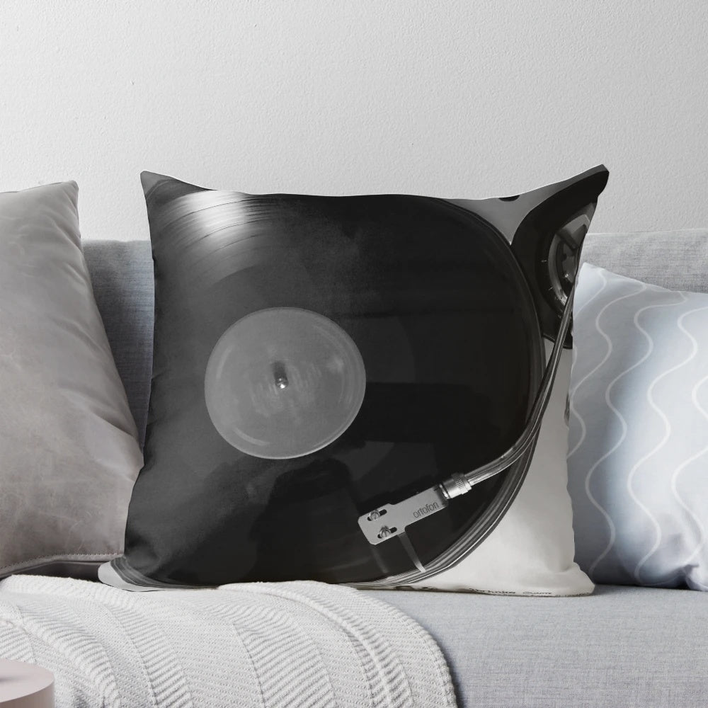 Technics SL-1200GR Turntable, a classic and versatile vinyl record player