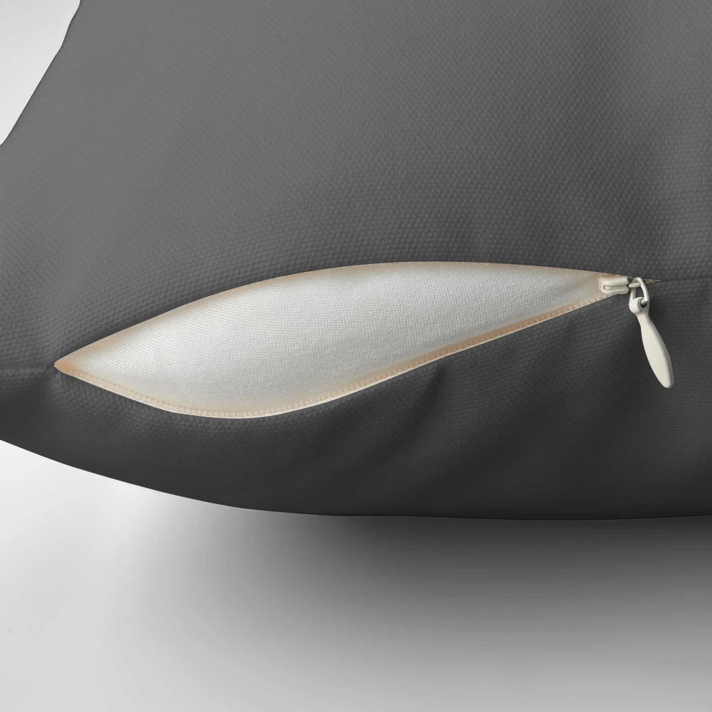Volvo 242 Turbo Brick Pillow - Celebrate the iconic 80s Swedish car