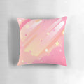 Steven Universe Clouds Pillow - Decorative Cartoon Inspired Throw Pillow