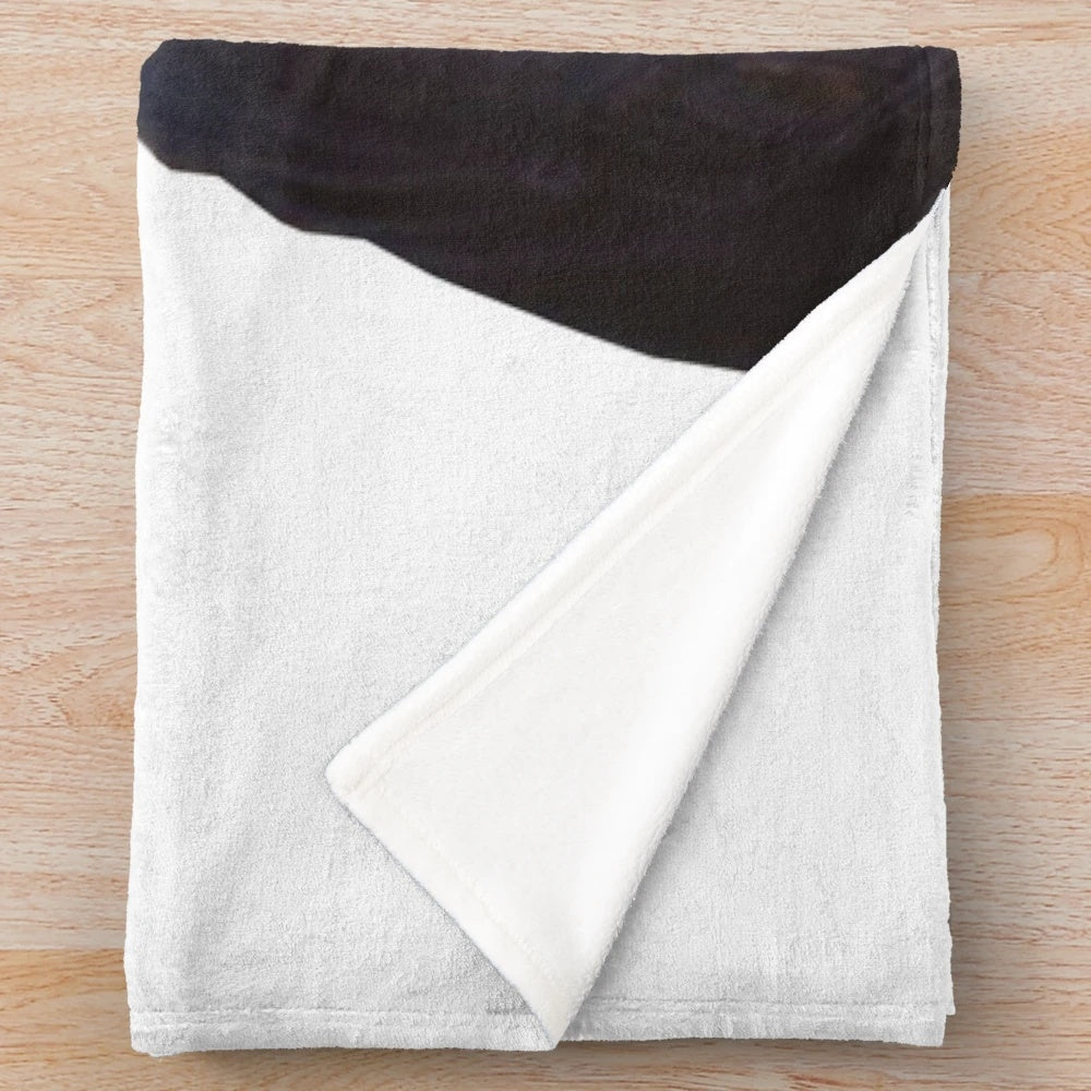 Cole Sprouse Inspired Plush Blanket