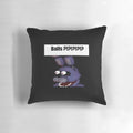 Plush Freddy Fazbear Pillow from the Five Nights at Freddy's Movie