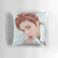 TAEYONG (NCT) 3D Plush Pillow - Soft, Cuddly Kpop Merchandise