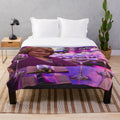 iCarly Gibby Inspired Plush Blanket