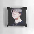 BTS Jimin Pillow - Soft, Cuddly Companion for BTS Fans