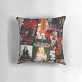 Avril Tour Pillow - Soft and Supportive Travel Companion