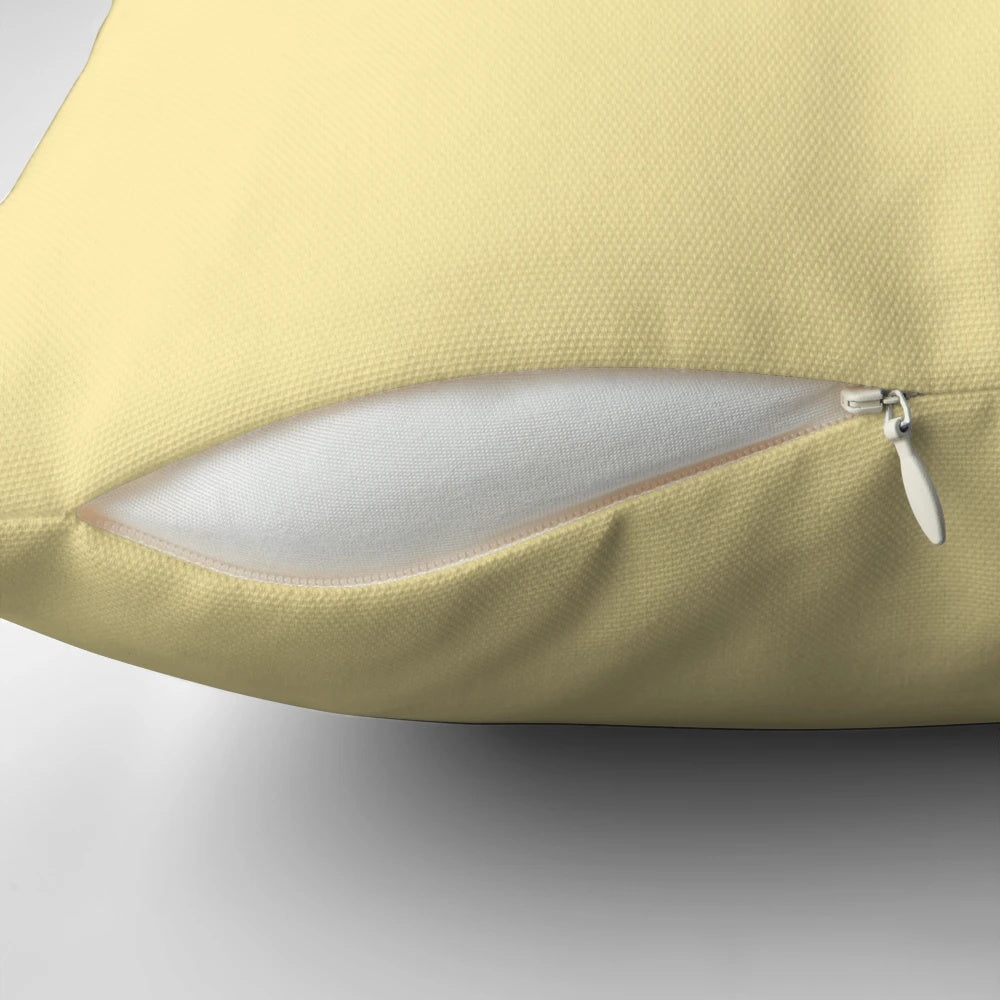 Soft, plush chill frog pillow perfect for relaxing and decorating your home.