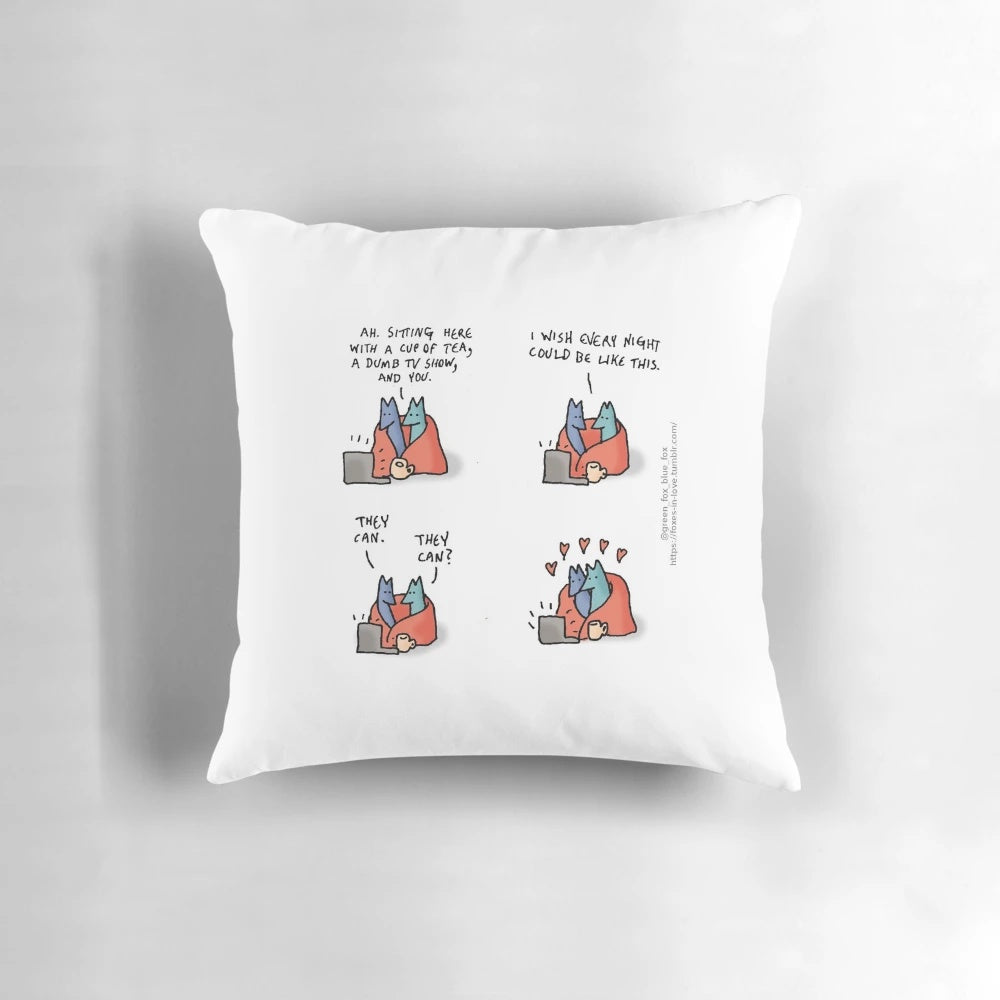 Comfortable Every Night Memory Foam Pillow for a Good Night's Sleep