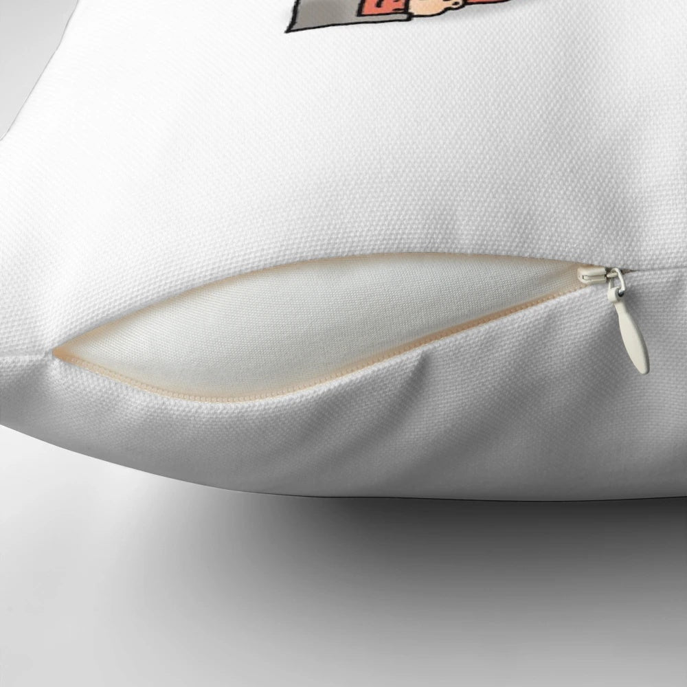 Comfortable Every Night Memory Foam Pillow for a Good Night's Sleep