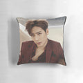 Got7 Jackson Wang Kpop Themed Pillow