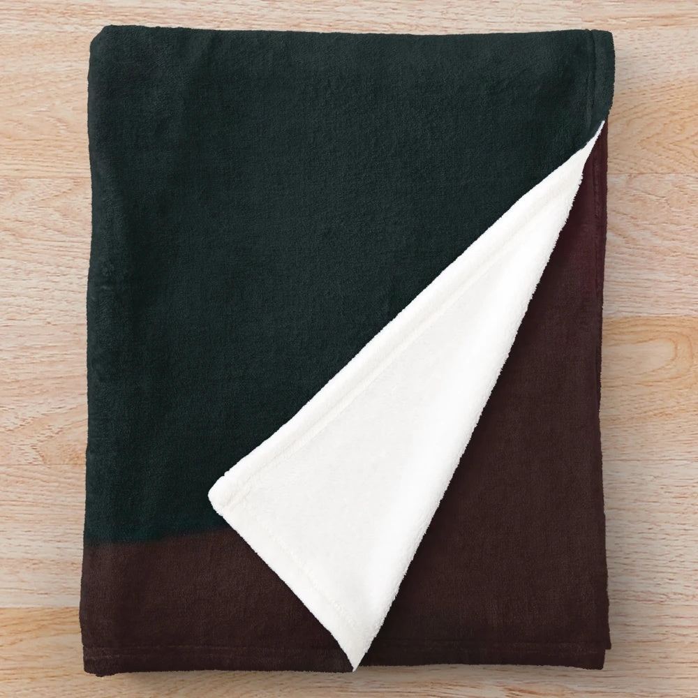 Trapsoul Tiller inspired plush blanket with a soft, cozy design