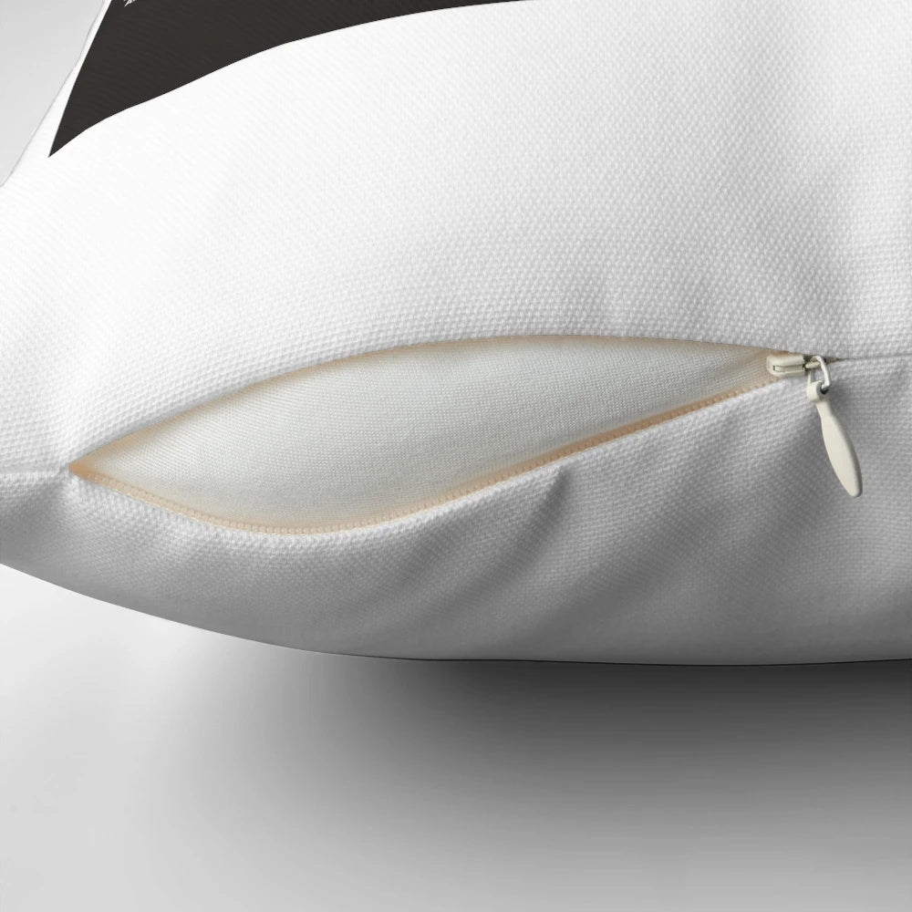 Cozy TTC transit pillow for a comfortable journey through Toronto's subway system