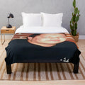 Soft and Cozy sal Plush Blanket