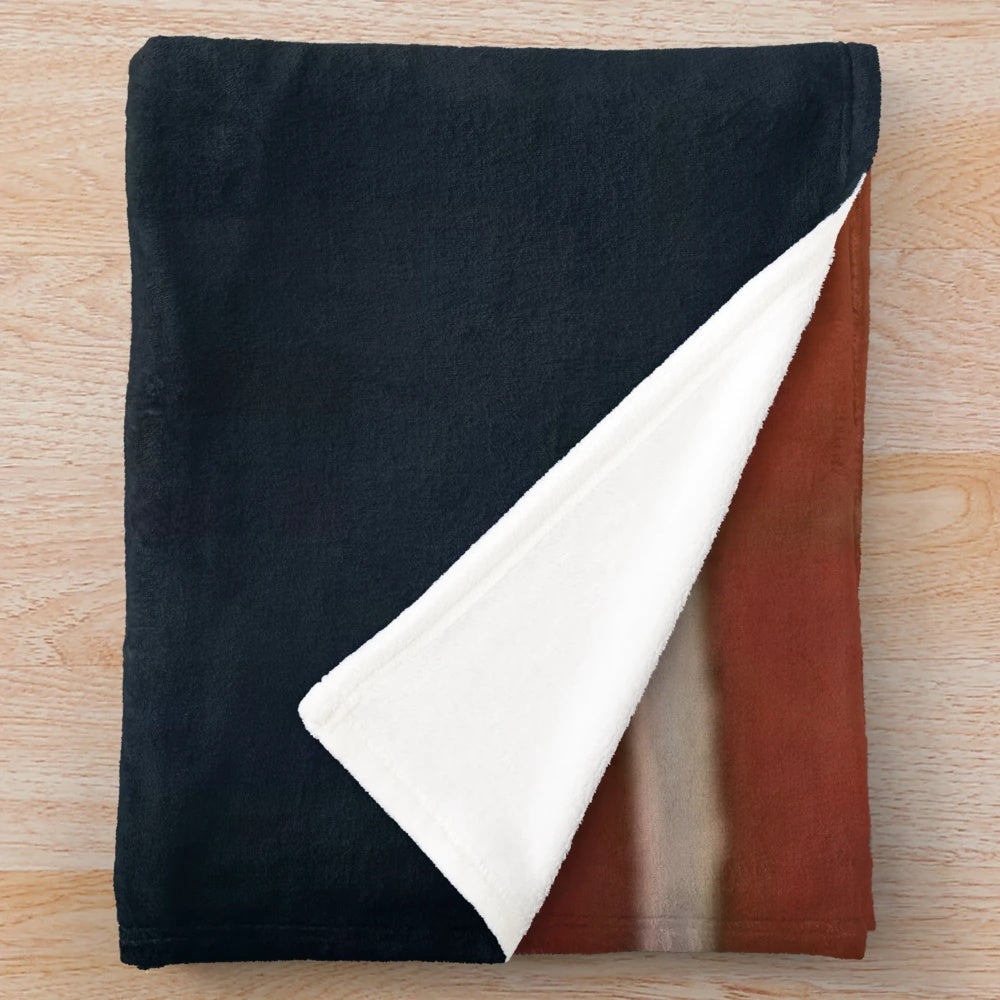 Soft and Cozy sal Plush Blanket