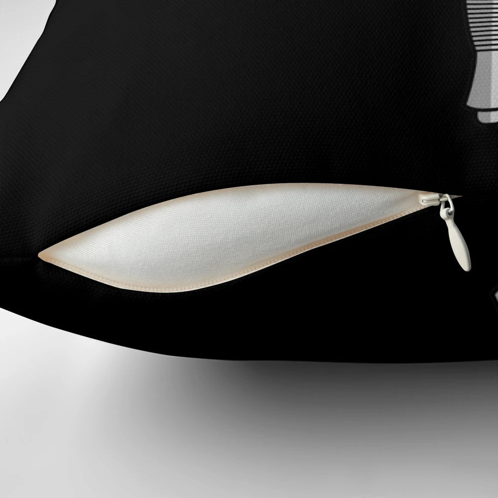 All Arms Commando AACC - British Royal Marines Commando Pillow