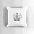 Cameron Boyce Angel Pillow - A Soft, Comforting Tribute to the Beloved Disney Actor