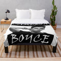 Cameron Boyce Plush Blanket - Tribute to the Pop Culture Icon