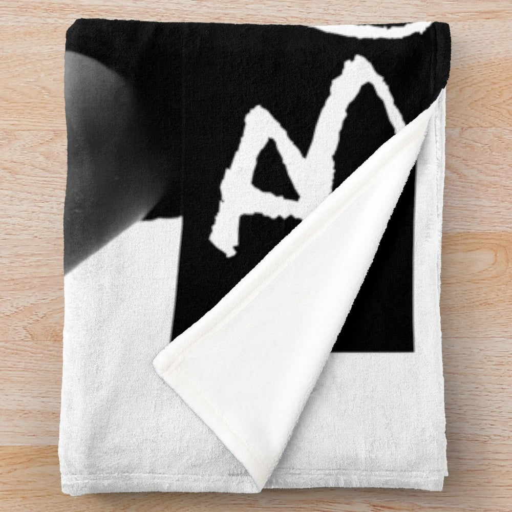 Cameron Boyce Plush Blanket - Tribute to the Pop Culture Icon