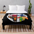 Chicago Southside Sports Plush Blanket
