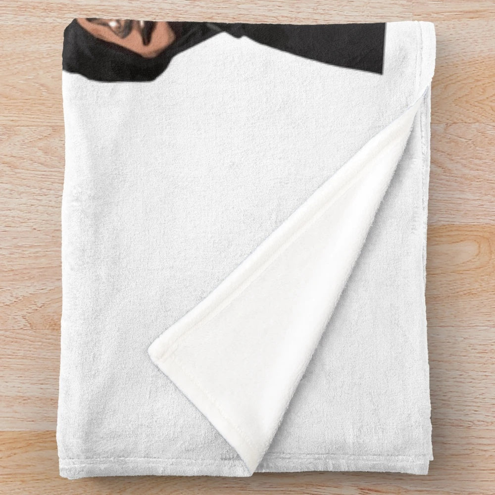 Darwin Nunez Liverpool FC Plush Blanket